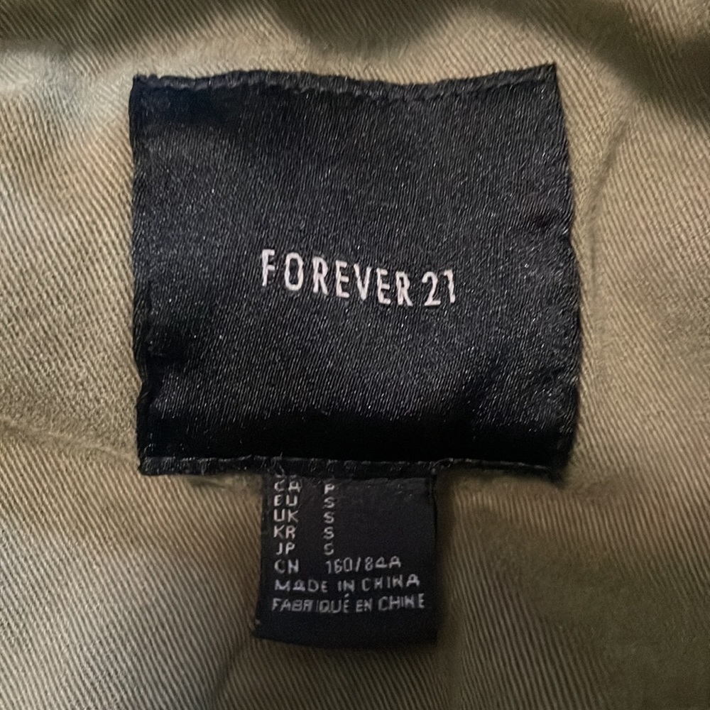 Jacket - Picture 3 of 3